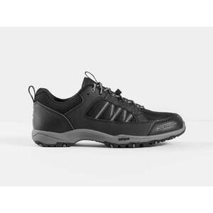 NEW BONTRAGER men's ssr multisport bike shoe in black